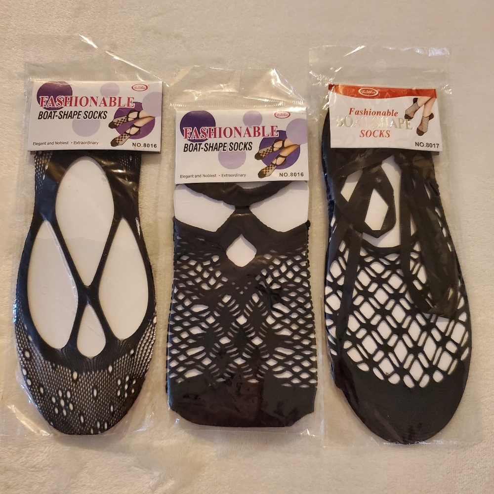 Women's Fashion Socks